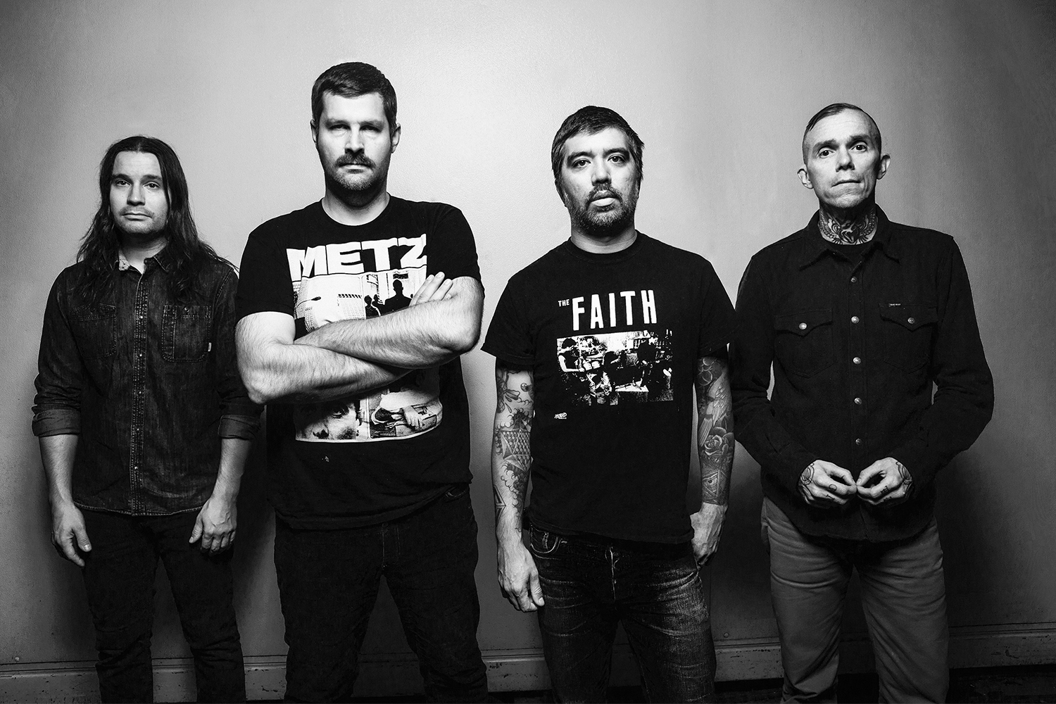 Converge Live In Athens